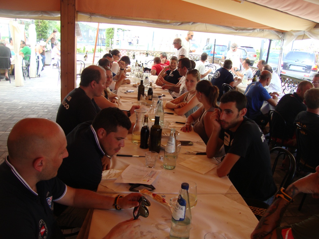 pranzo
